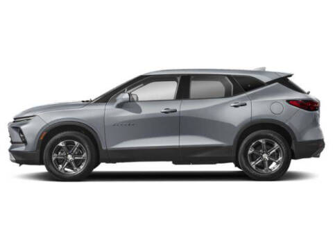 2023 Chevrolet Blazer Premier