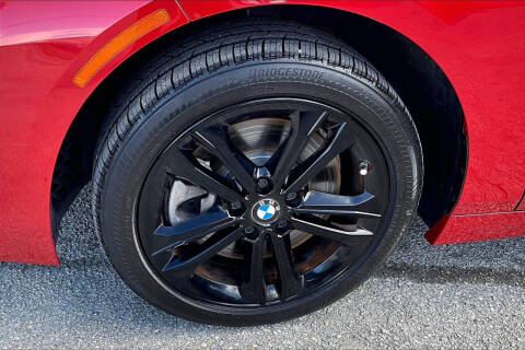 2021 BMW 2 Series 228i Gran Coupe