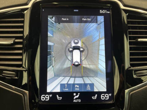 2017 Volvo XC90 T6 Inscription