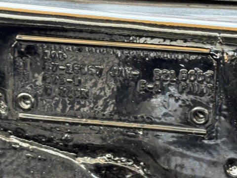 1967 Chevrolet Impala