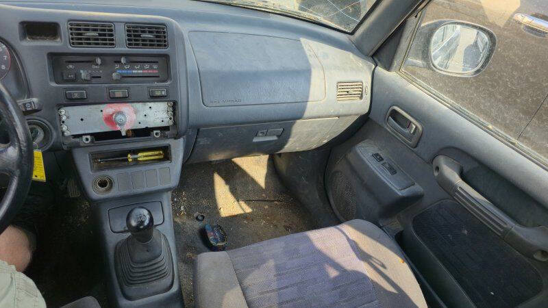 1997 Toyota RAV4