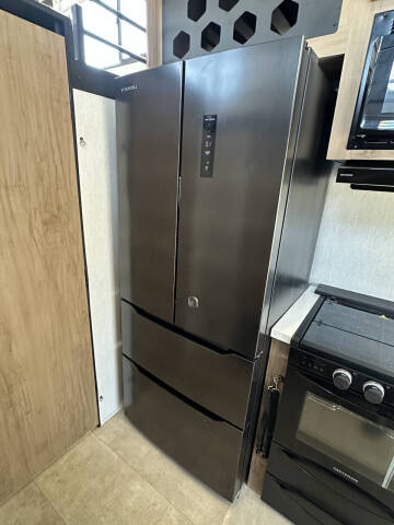 2024 Forest River TIMBER WOLF