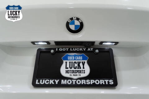 2016 BMW 4 Series 428i Gran Coupe