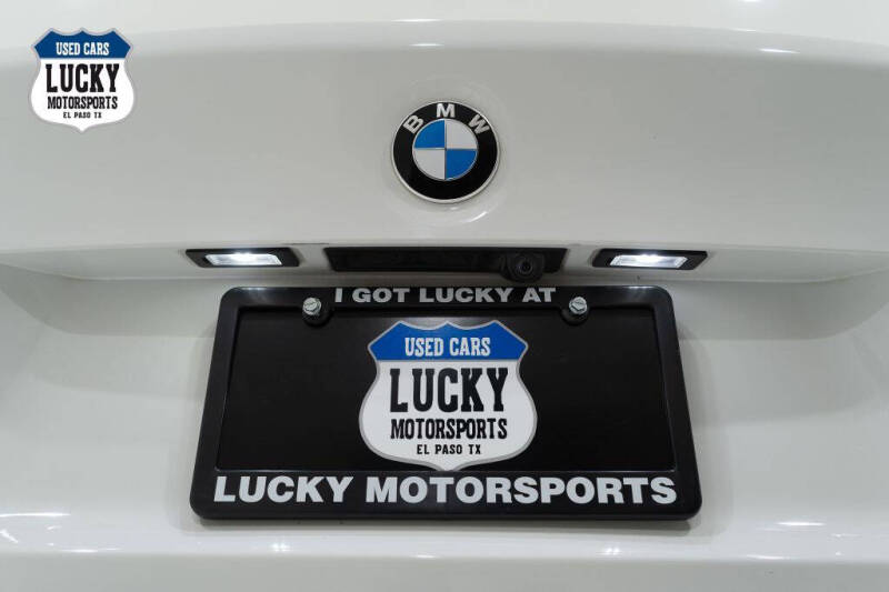 2016 BMW 4 Series 428i Gran Coupe