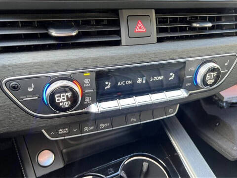 2024 Audi A5 Sportback quattro S line Prem Plus 45 TFSI