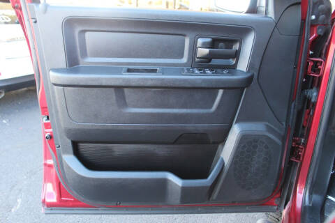 2014 RAM 1500 Tradesman