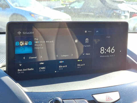 2019 Acura RDX SH-AWD