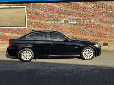 2009 BMW 3 Series 328i