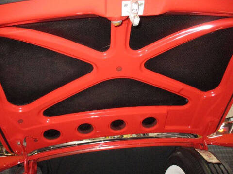 1957 Lincoln Premiere