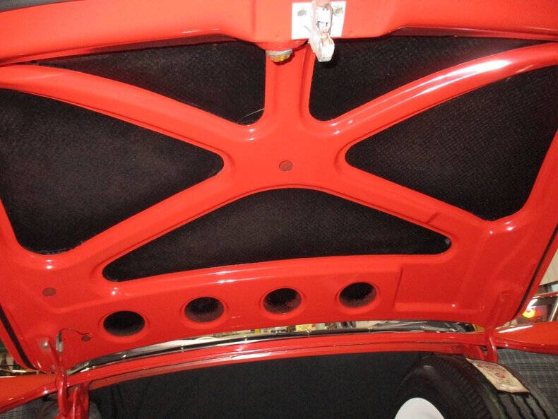 1957 Lincoln Premiere