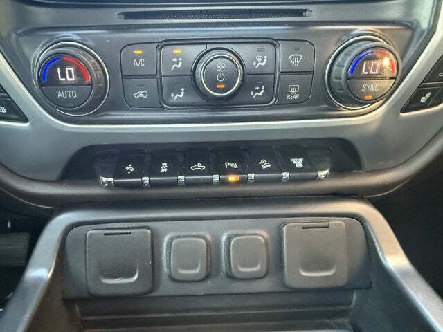 2019 GMC Sierra 2500HD