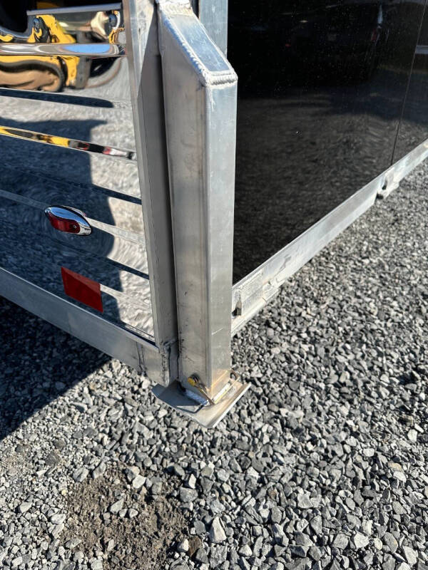 2026 Legend 7.5x29 Explorer Snow 4 place