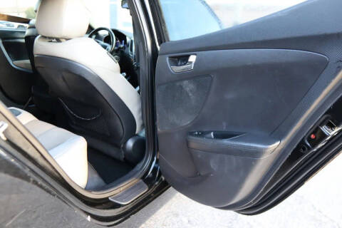 2013 Hyundai Veloster