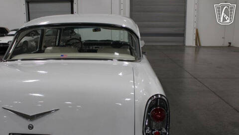 1956 Chevrolet 210