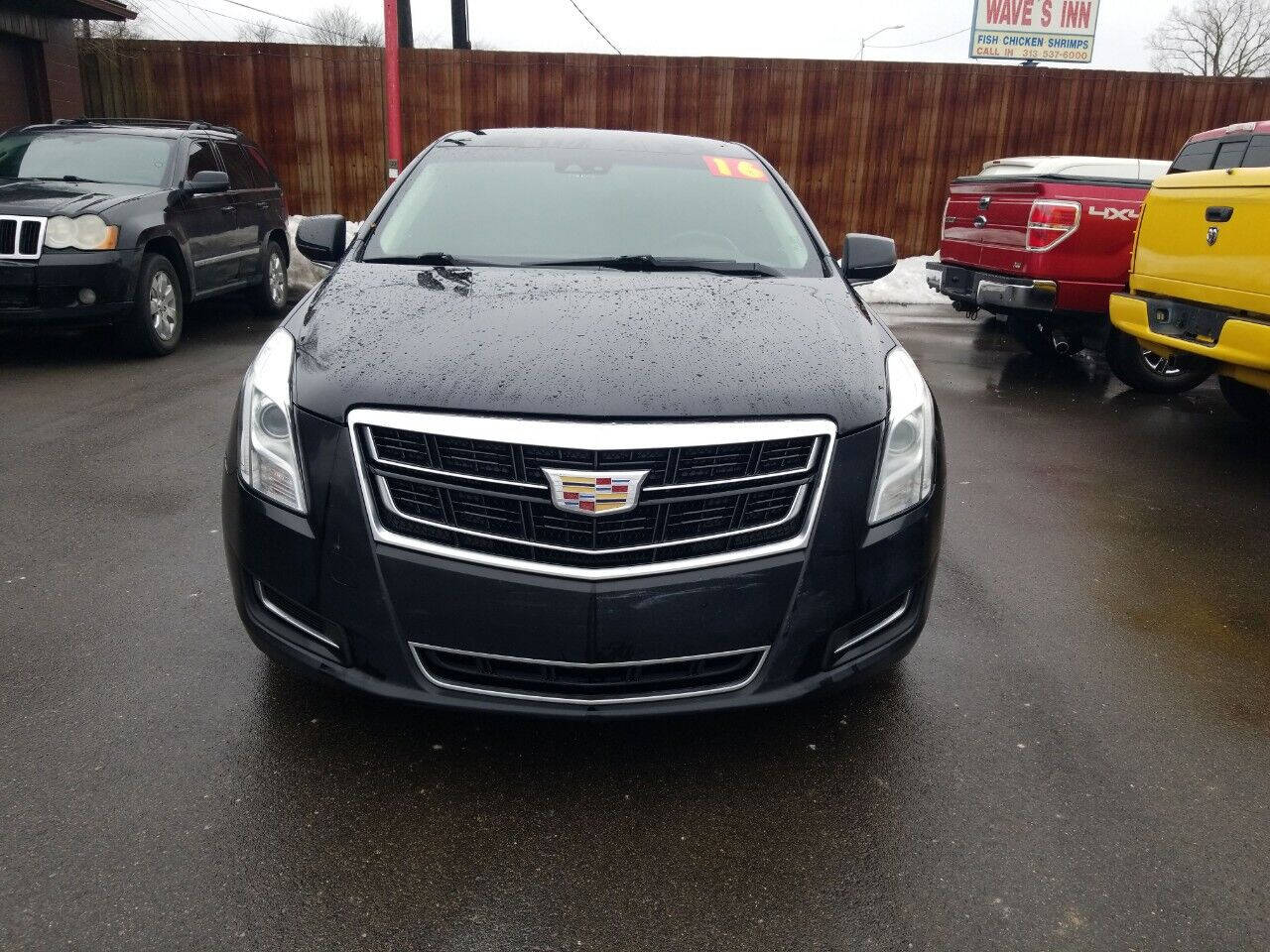 2016 Cadillac XTS For Sale - Carsforsale.com®