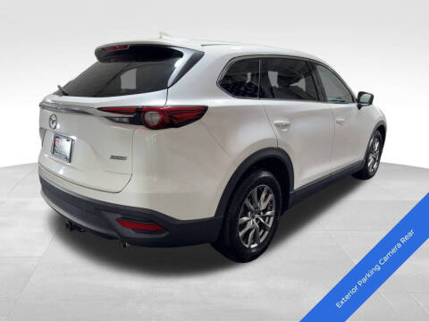 2018 Mazda CX-9 Touring