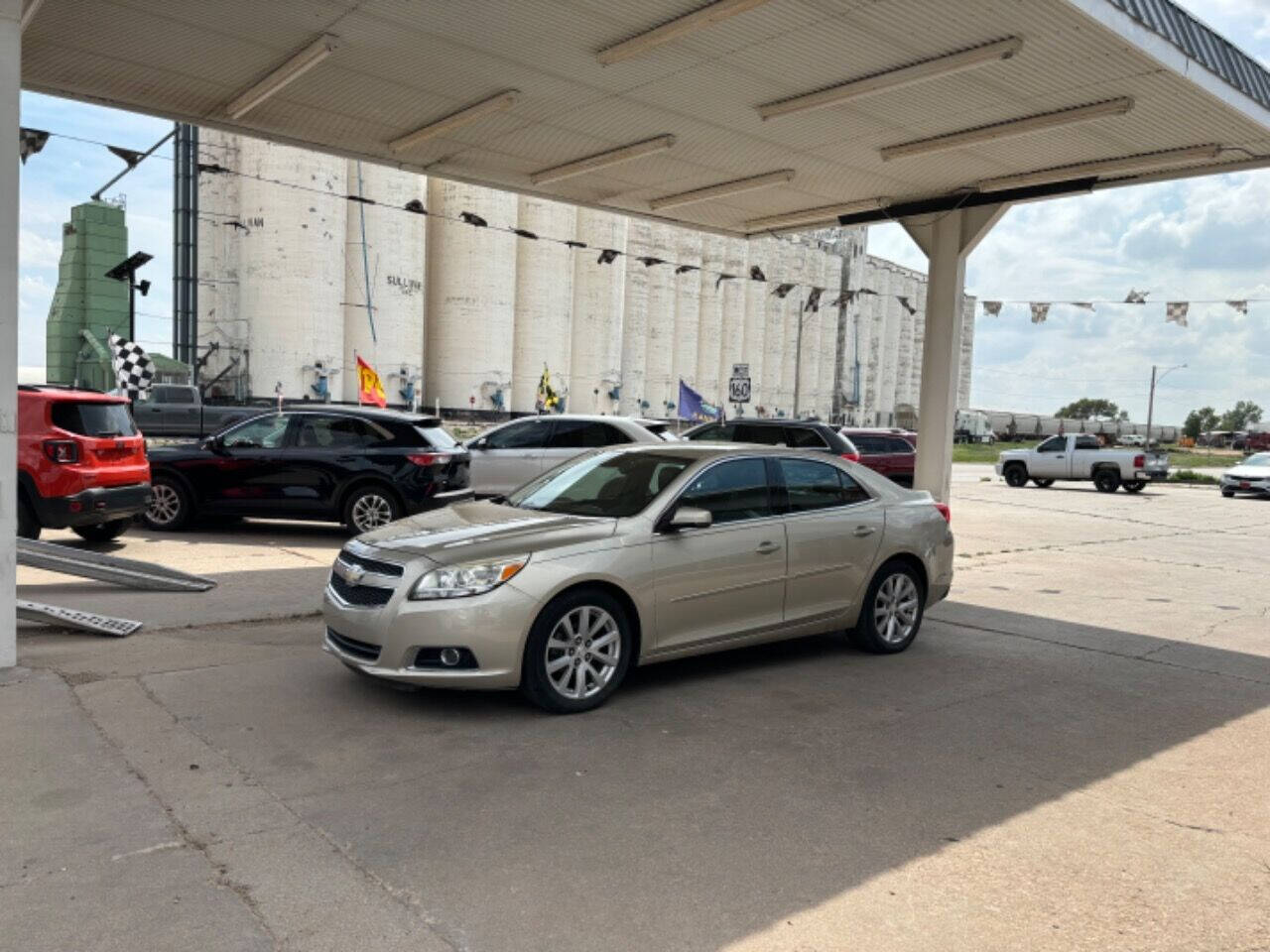 Cars For Sale in Ulysses, KS Kansas Auto Sales