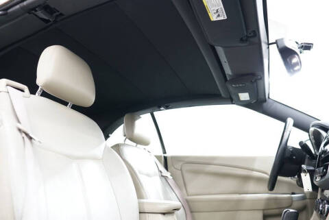 2012 Chrysler 200 Limited