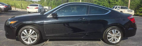 2010 Honda Accord EX