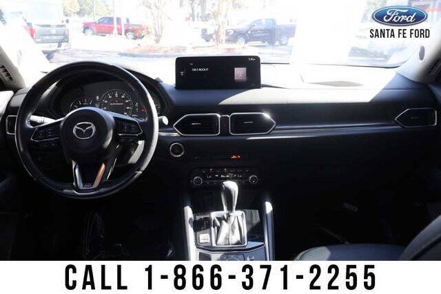 2022 Mazda CX-5 2.5 S Premium Plus