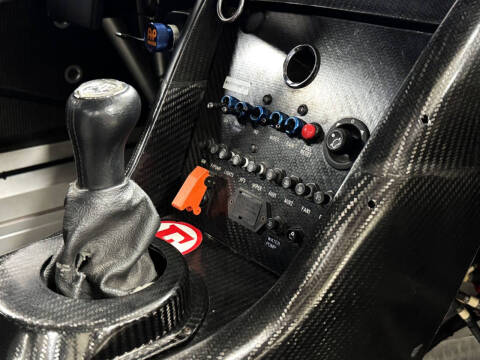 2006 Aston Martin DBRS9