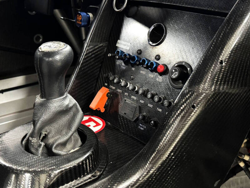 2006 Aston Martin DBRS9