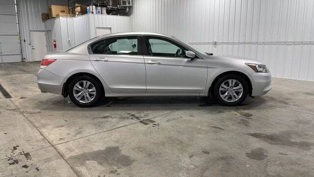 2011 Honda Accord SE