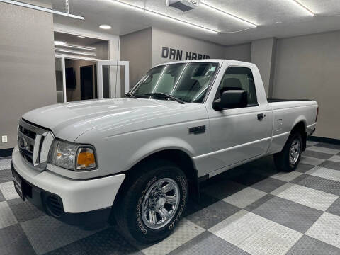 2009 Ford Ranger XLT