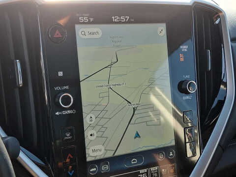 2023 Subaru Ascent Touring