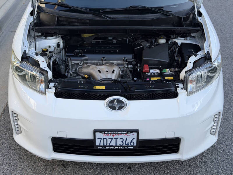 2014 Scion xB