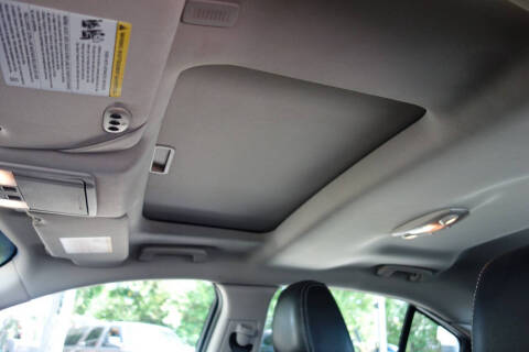 2012 Ford Taurus Limited