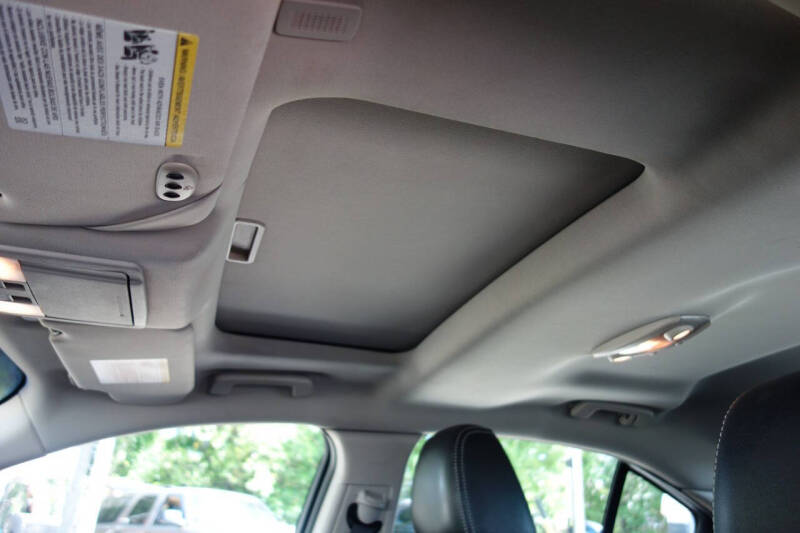 2012 Ford Taurus Limited