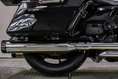 2012 Harley-Davidson Road Glide