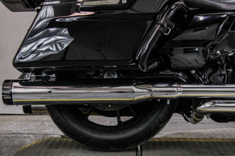 2012 Harley-Davidson Road Glide