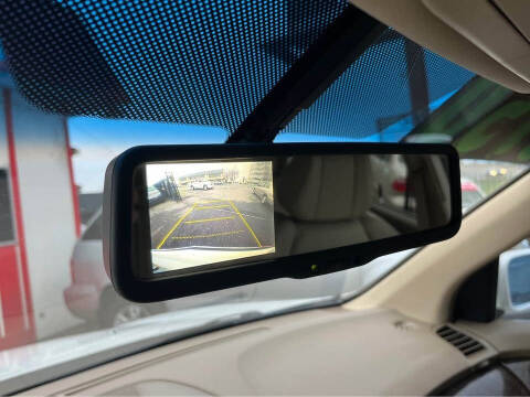 2010 Acura MDX SH-AWD