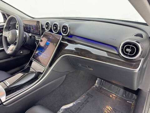 2023 Mercedes-Benz C-Class C 300