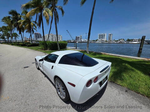 2013 Chevrolet Corvette