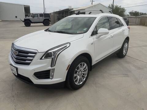 2017 Cadillac XT5 for sale at Curry's Cars Powered by Autohouse - Auto House Tempe in Tempe AZ