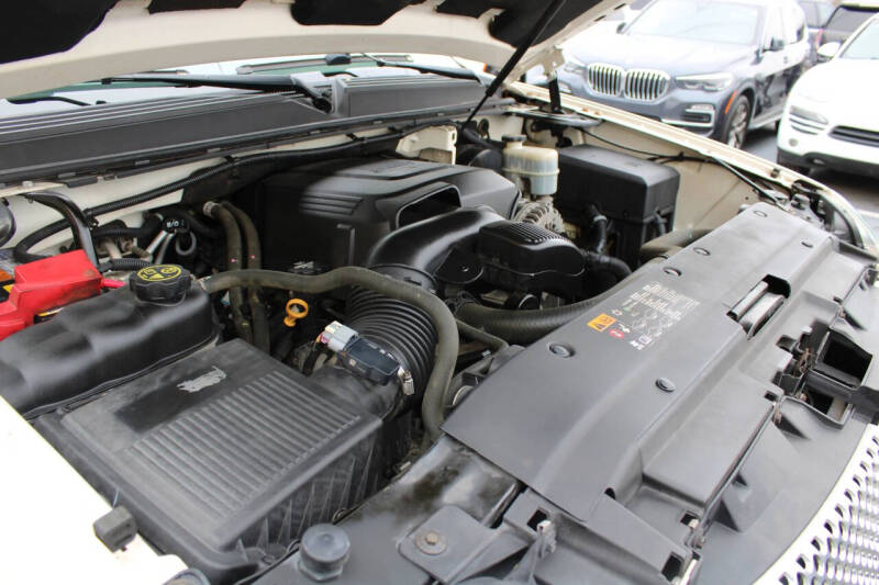 2014 GMC Yukon XL Denali