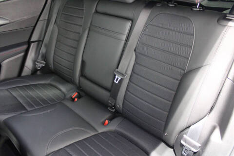 2023 Dodge Hornet GT