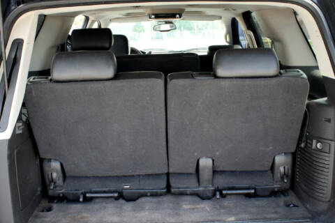 2009 Cadillac Escalade