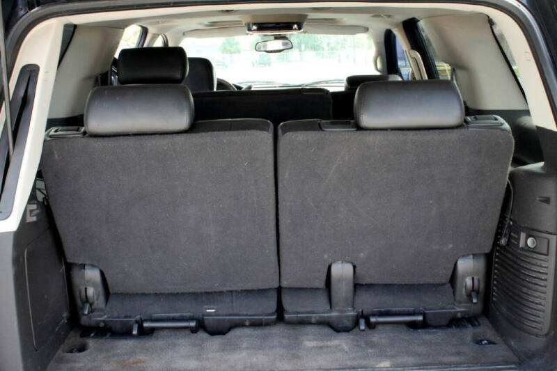 2009 Cadillac Escalade