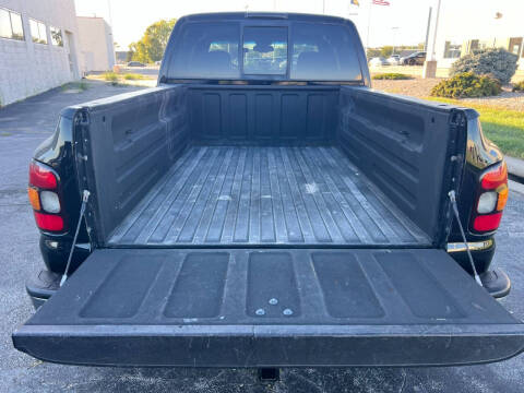 2005 Chevrolet Silverado 1500 LT