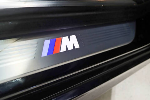 2019 BMW 7 Series 750i xDrive