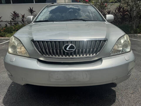 2005 Lexus RX 330