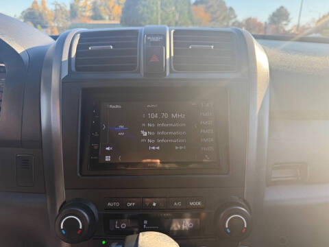 2008 Honda CR-V EX-L