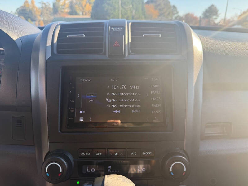 2008 Honda CR-V EX-L