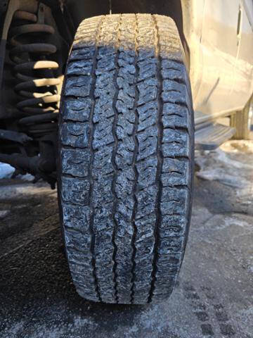 2012 Ford E-Series E-250