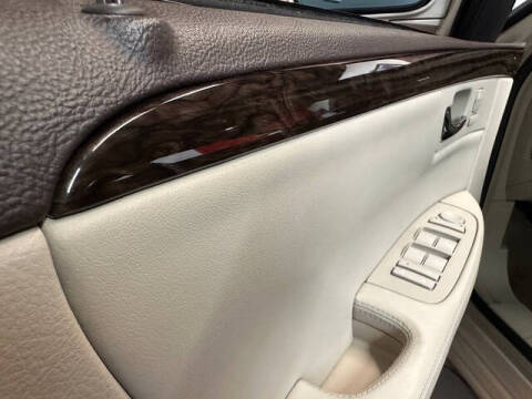 2011 Cadillac DTS 4.6L V8