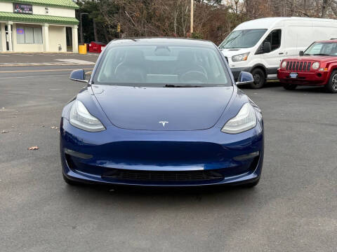 2019 Tesla Model 3 Standard Range
